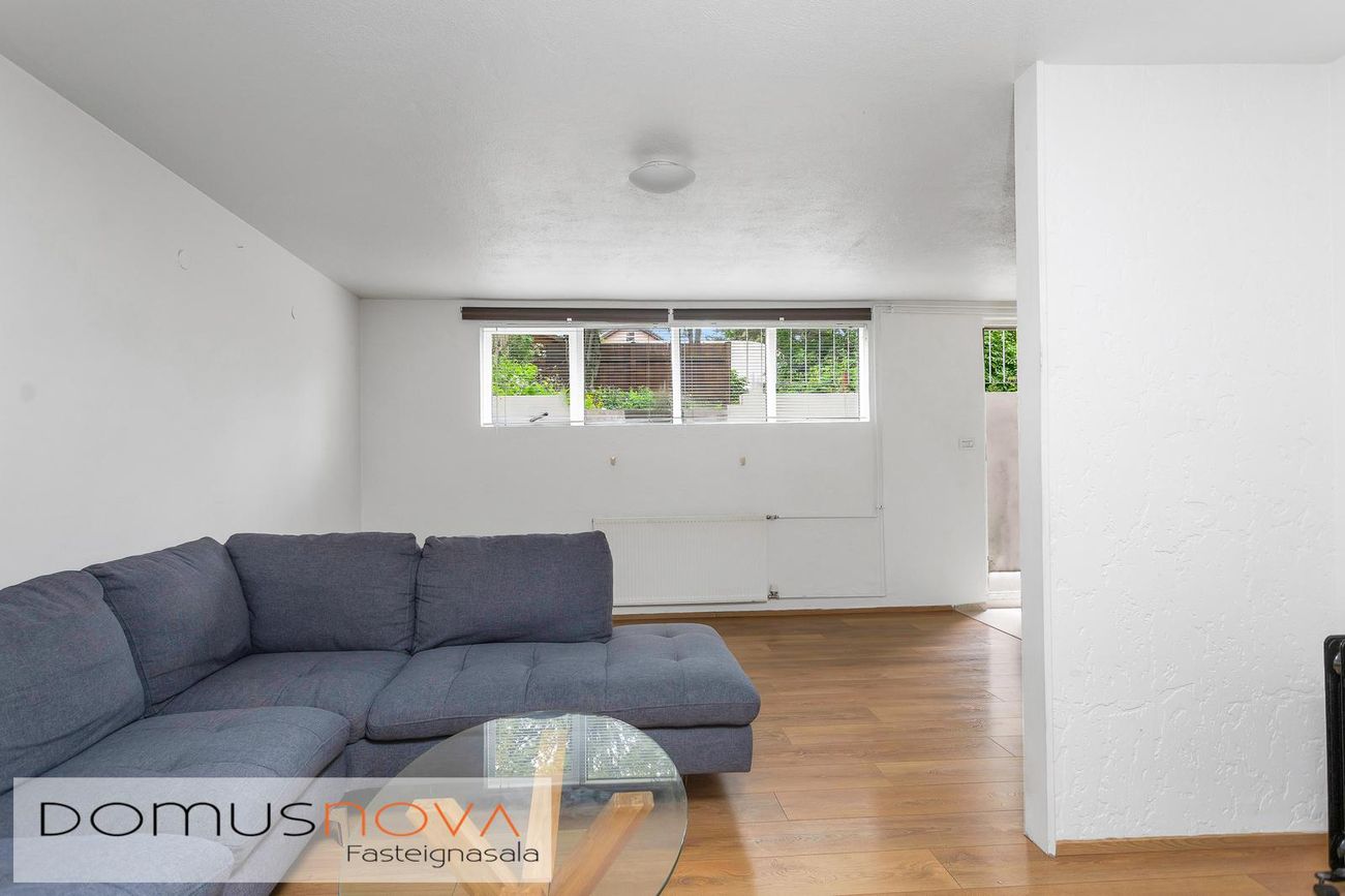 Búðagerði 8 - 0001, 108 Reykjavík