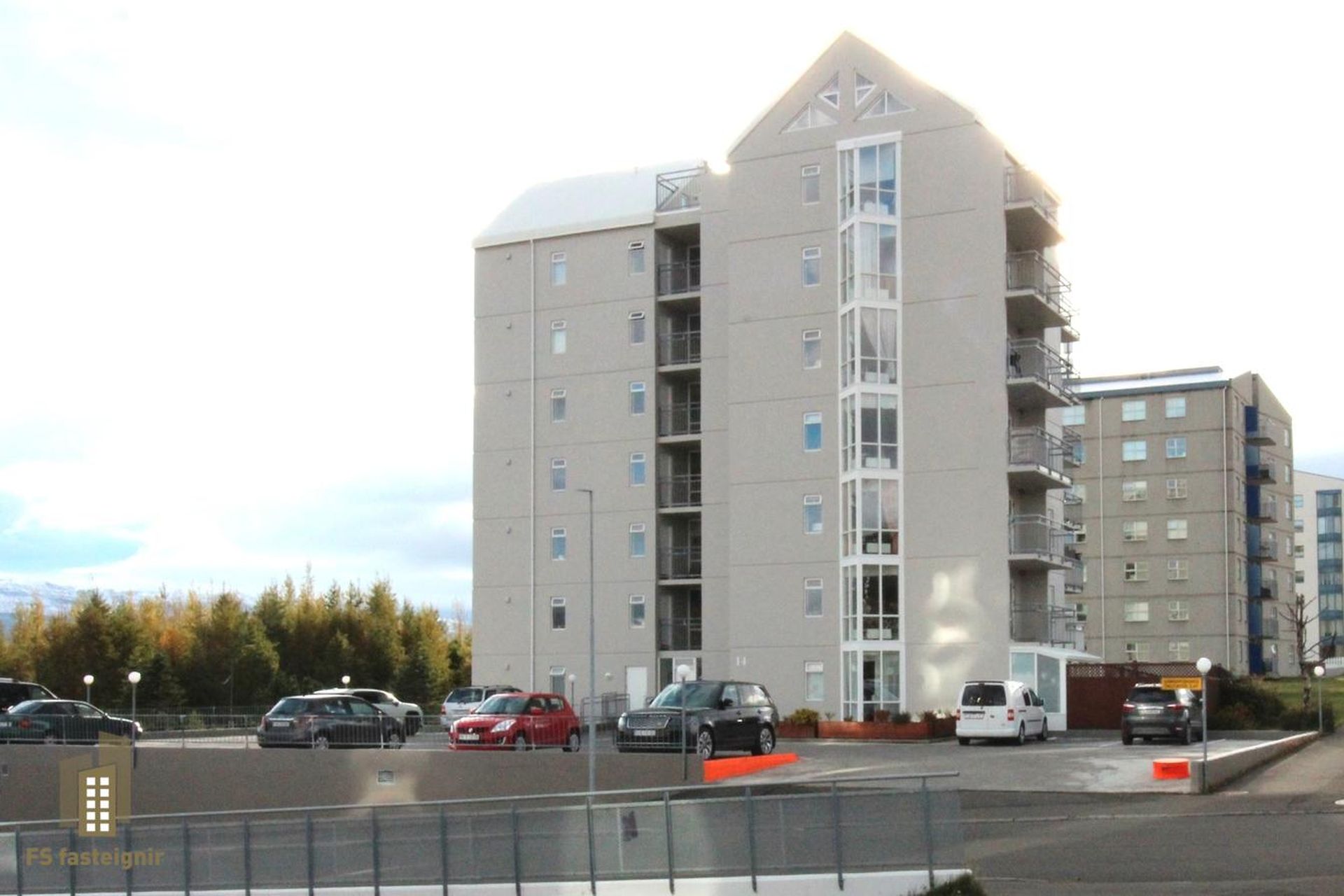 Tröllagil 14, 603 Akureyri
