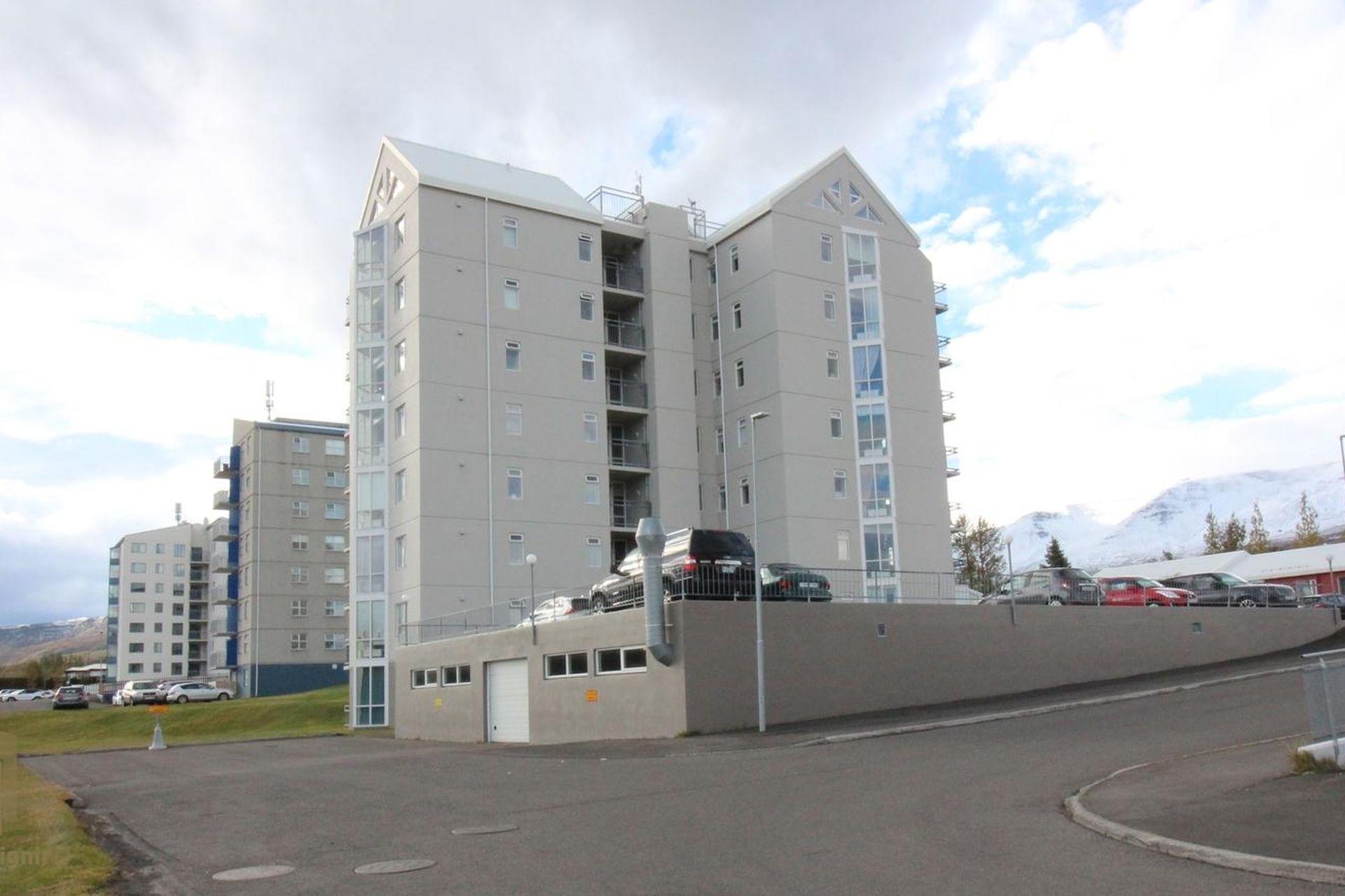 Tröllagil 14, 603 Akureyri