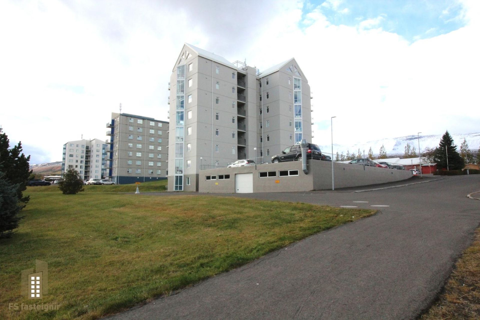 Tröllagil 14, 603 Akureyri