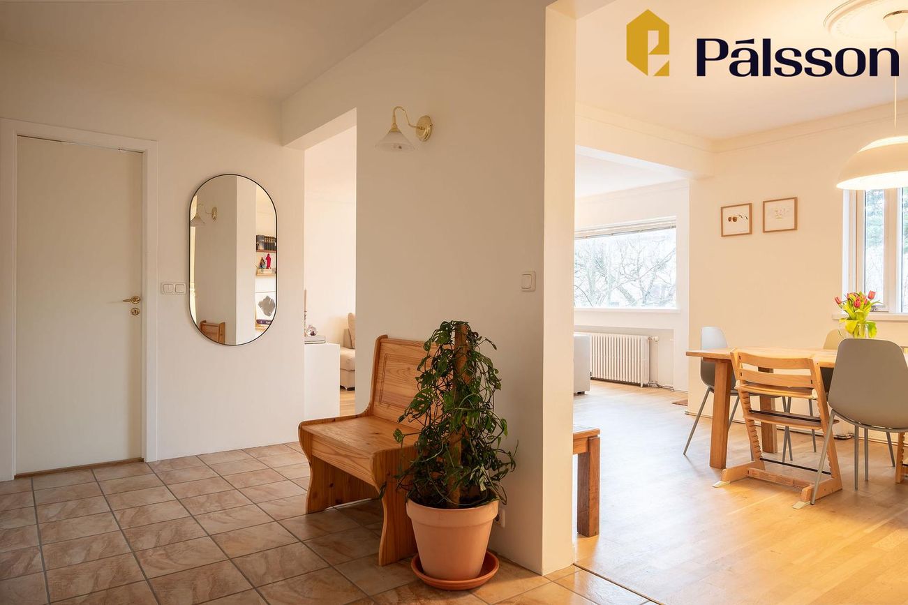 Kjartansgata 7 - 0101, 105 Reykjavík