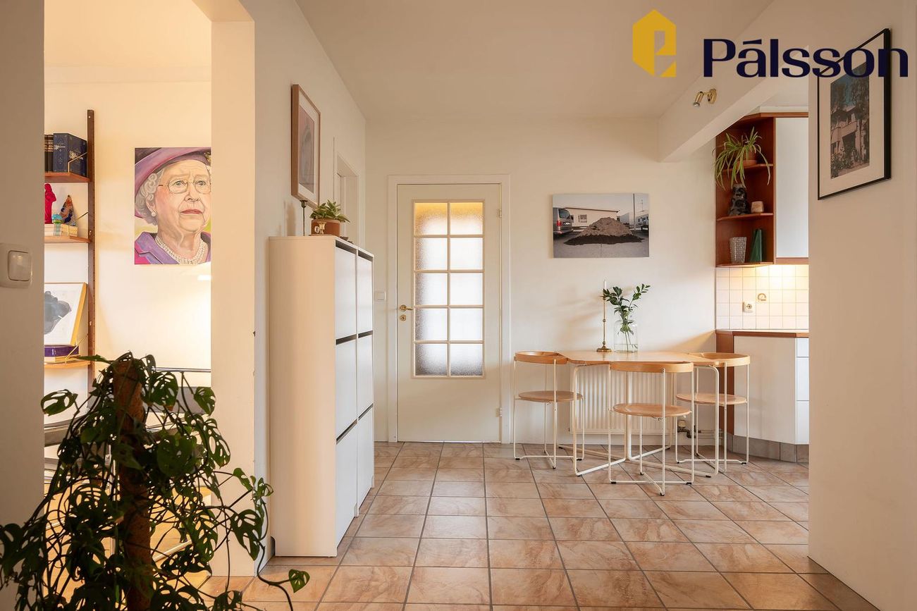 Kjartansgata 7 - 0101, 105 Reykjavík