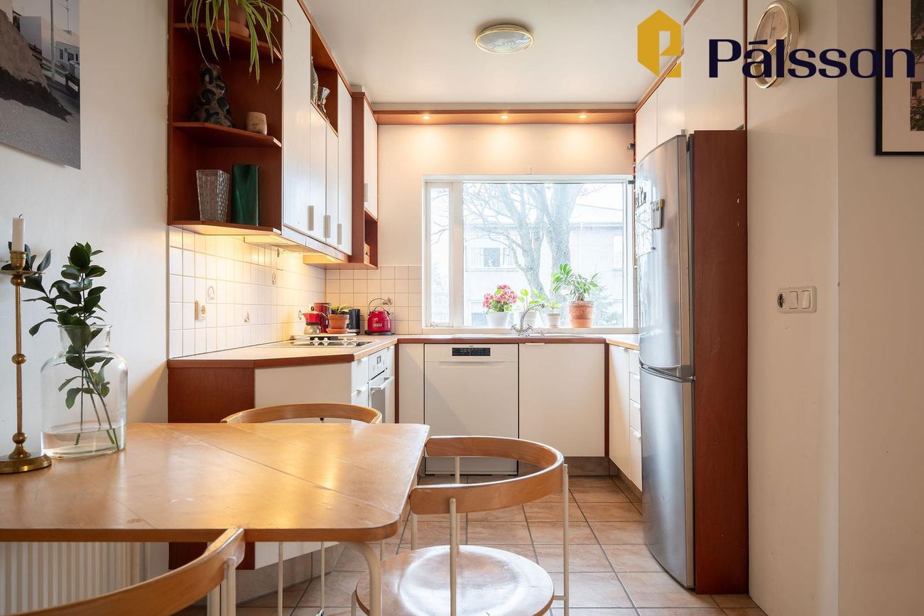 Kjartansgata 7 - 0101, 105 Reykjavík