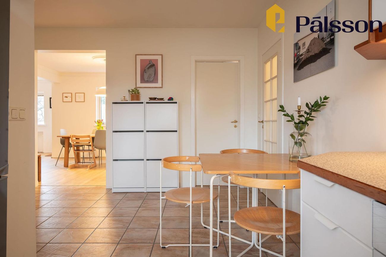 Kjartansgata 7 - 0101, 105 Reykjavík