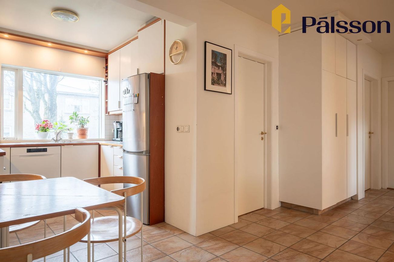 Kjartansgata 7 - 0101, 105 Reykjavík