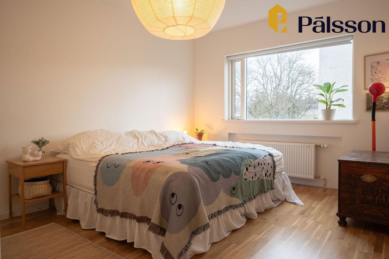 Kjartansgata 7 - 0101, 105 Reykjavík