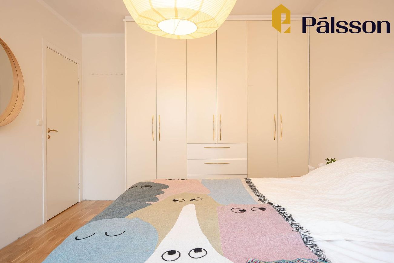 Kjartansgata 7 - 0101, 105 Reykjavík