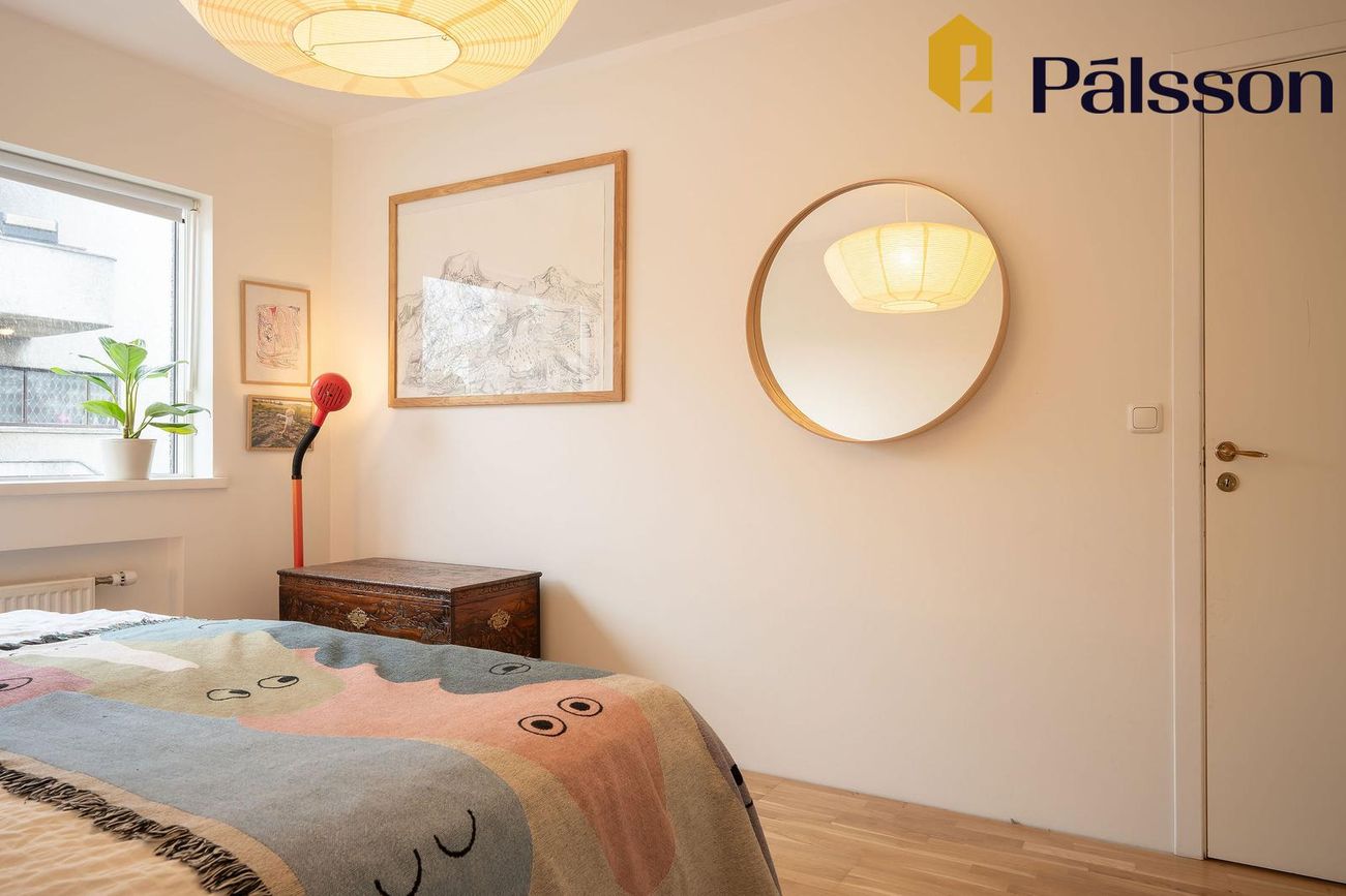 Kjartansgata 7 - 0101, 105 Reykjavík