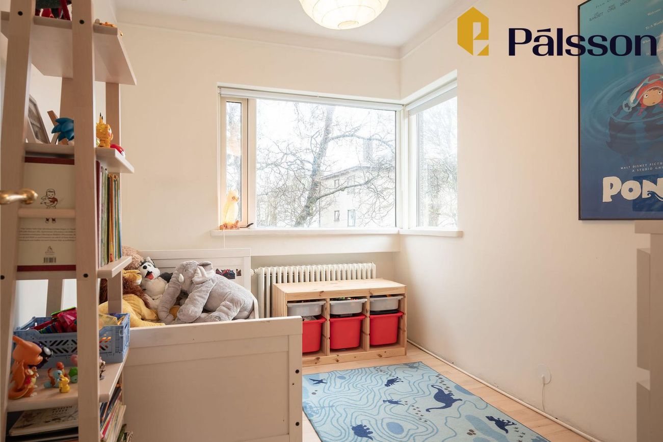 Kjartansgata 7 - 0101, 105 Reykjavík