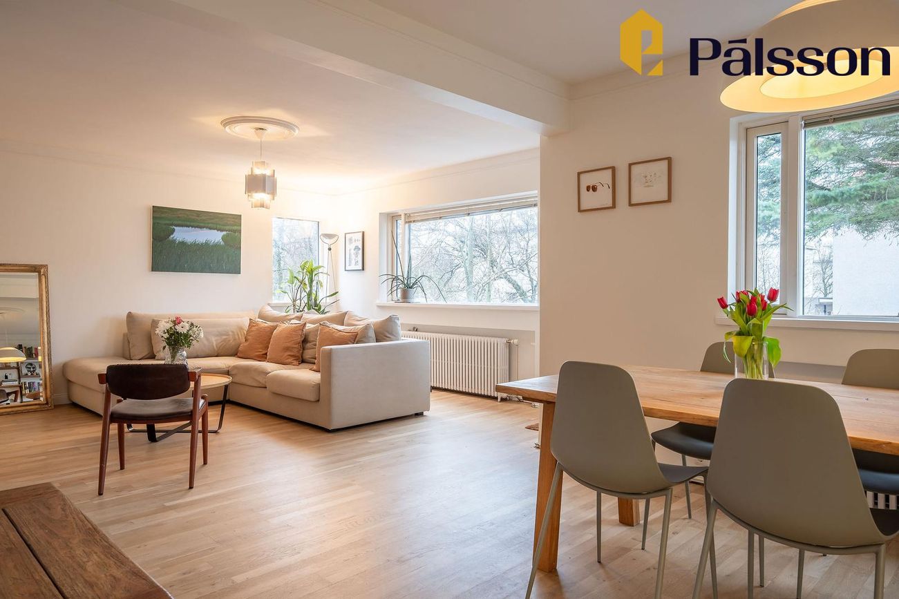 Kjartansgata 7 - 0101, 105 Reykjavík