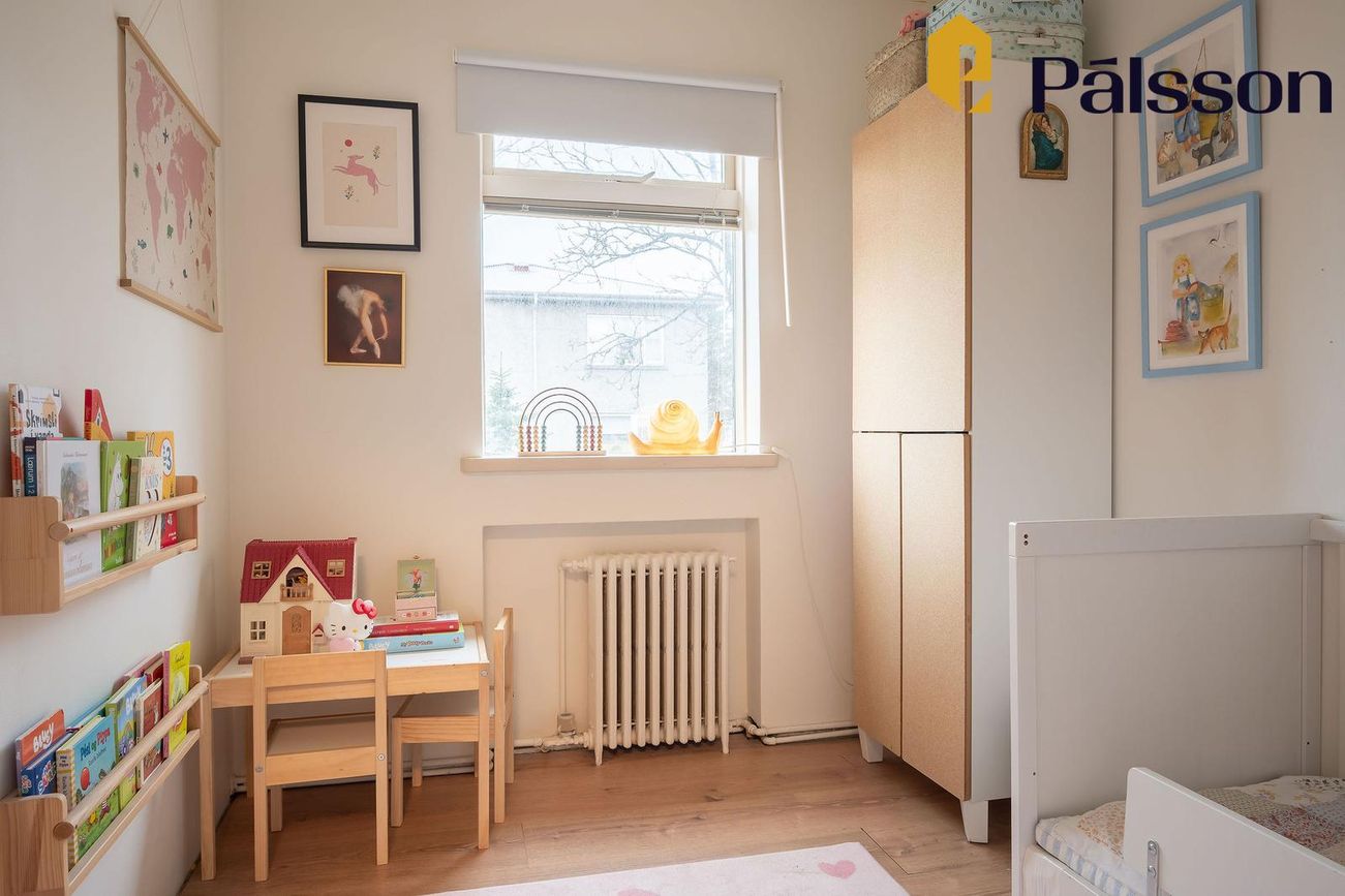 Kjartansgata 7 - 0101, 105 Reykjavík