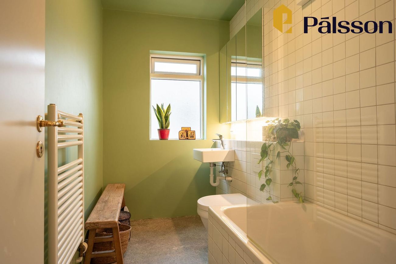 Kjartansgata 7 - 0101, 105 Reykjavík