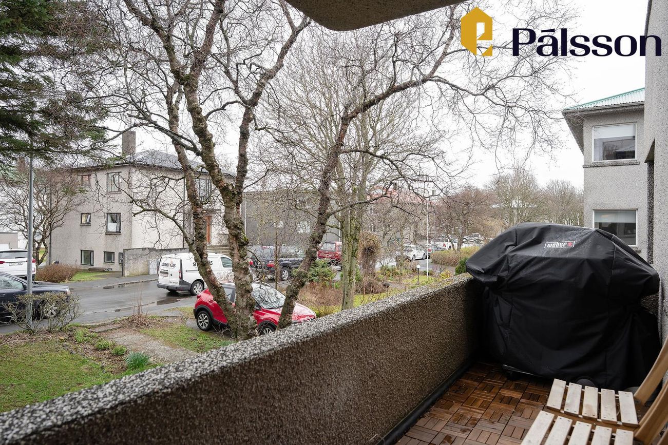 Kjartansgata 7 - 0101, 105 Reykjavík