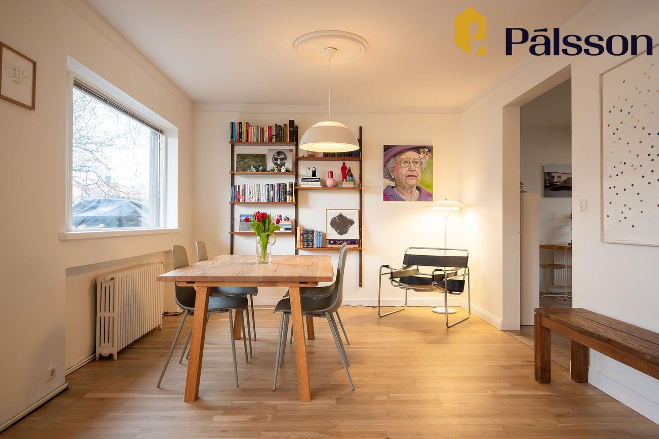 Kjartansgata 7 - 0101, 105 Reykjavík