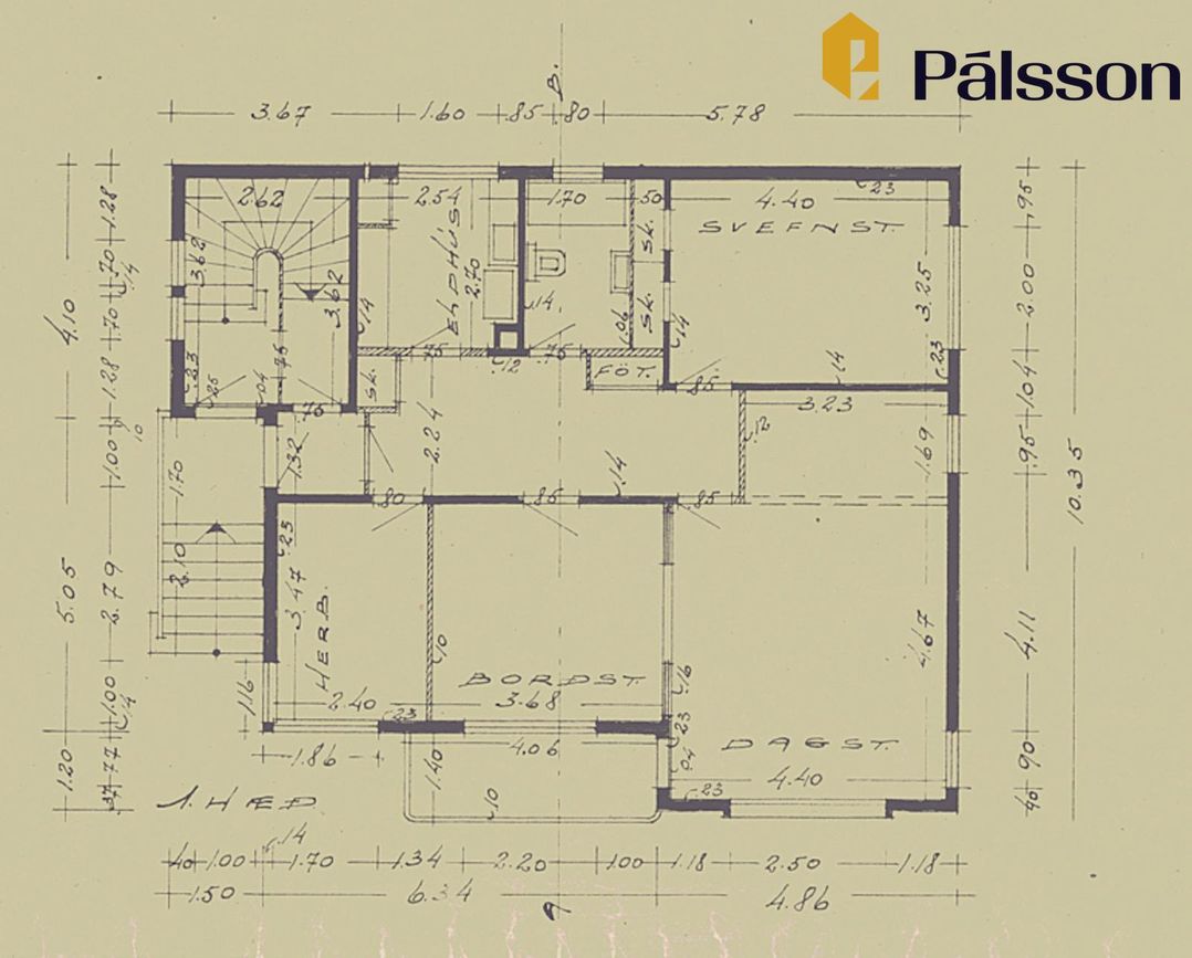 Kjartansgata 7 - 0101, 105 Reykjavík