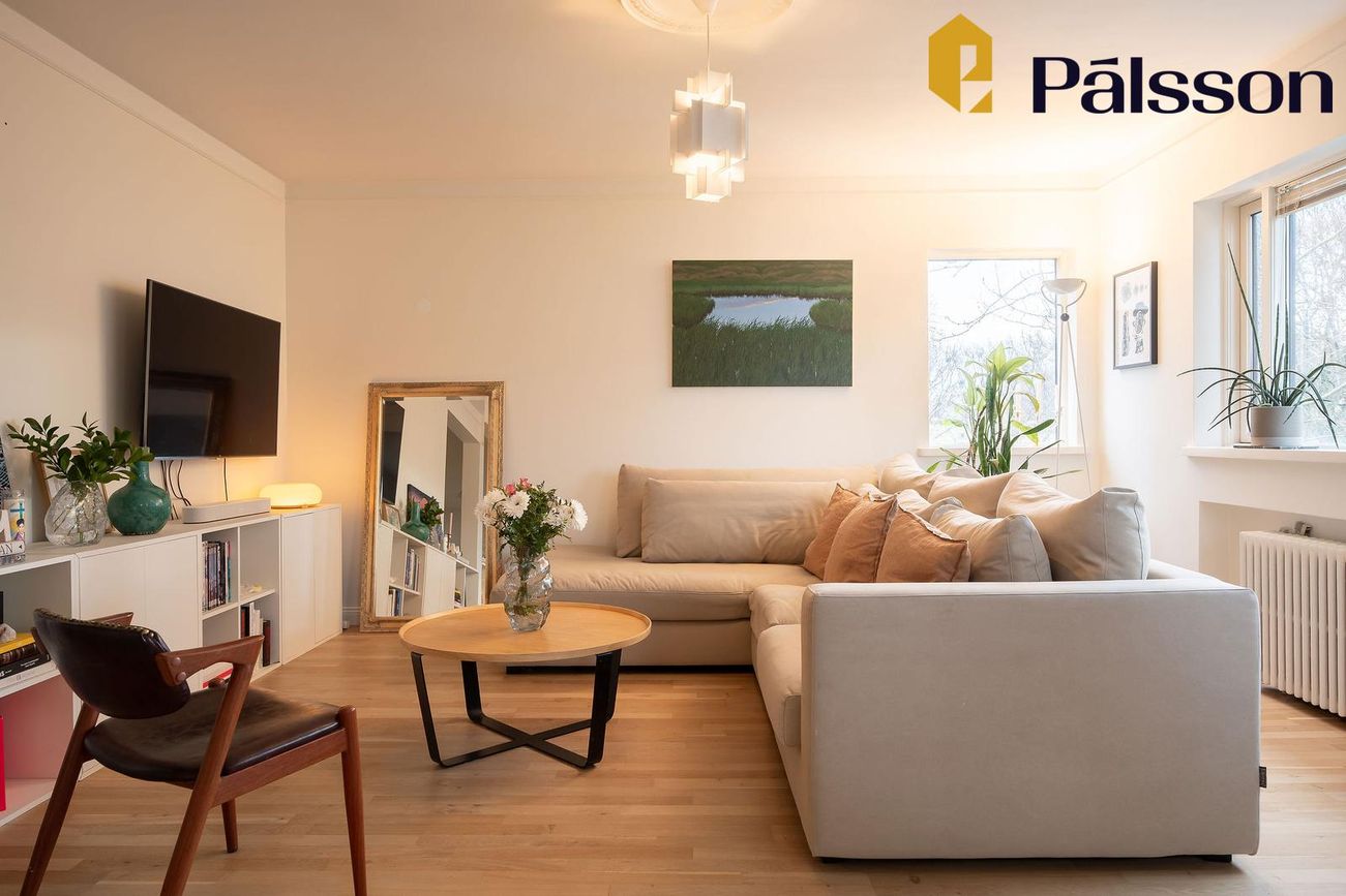 Kjartansgata 7 - 0101, 105 Reykjavík