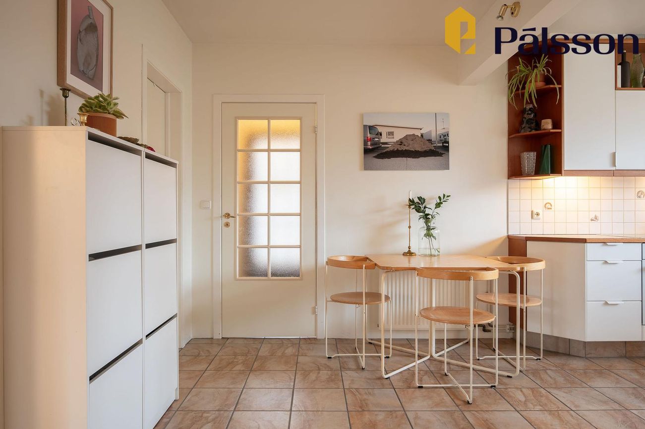 Kjartansgata 7 - 0101, 105 Reykjavík