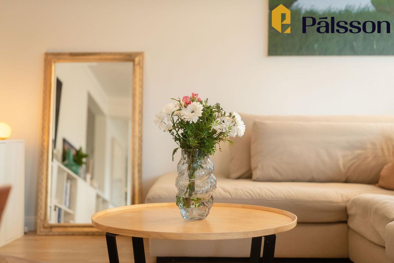 Kjartansgata 7 - 0101, 105 Reykjavík