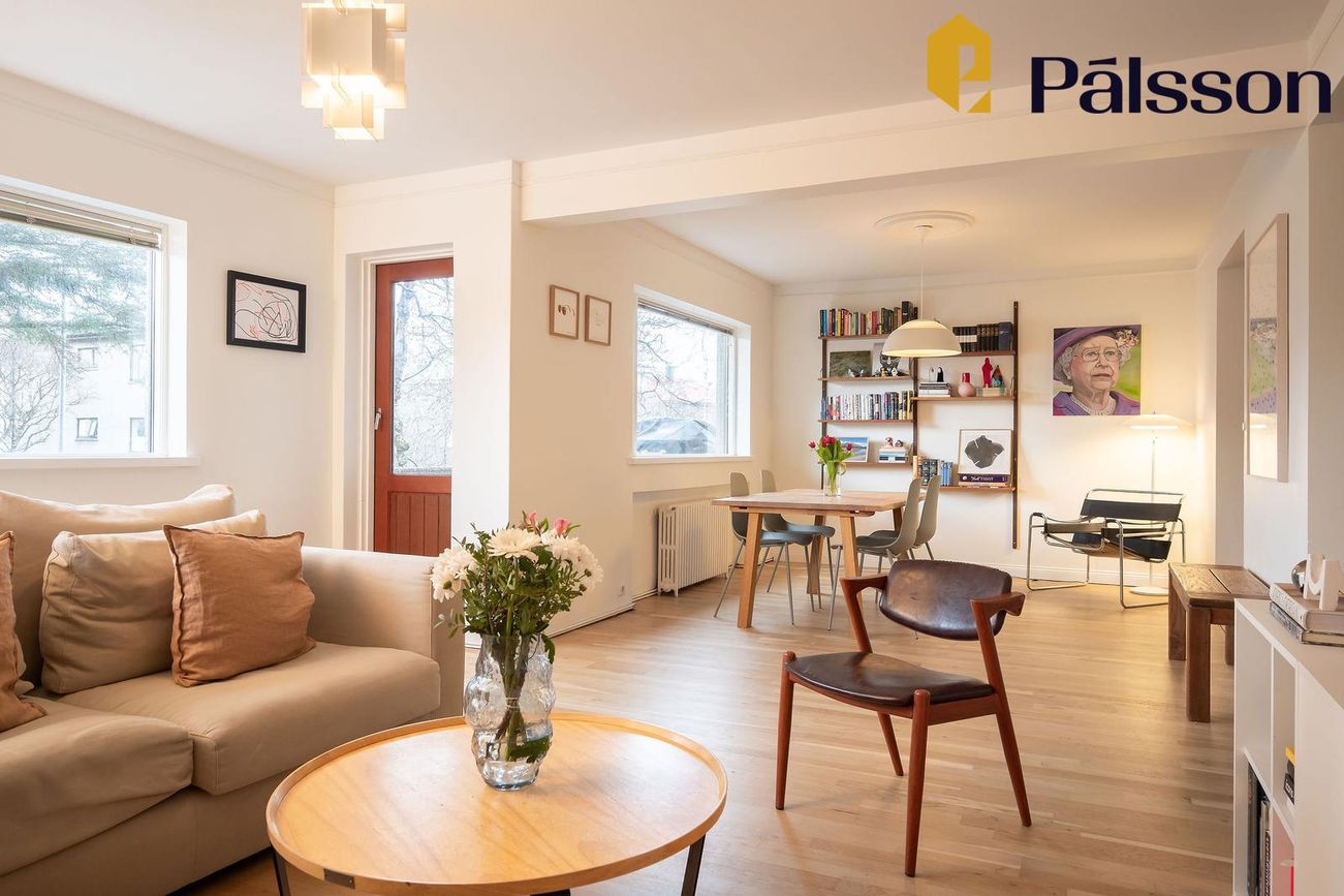 Kjartansgata 7 - 0101, 105 Reykjavík