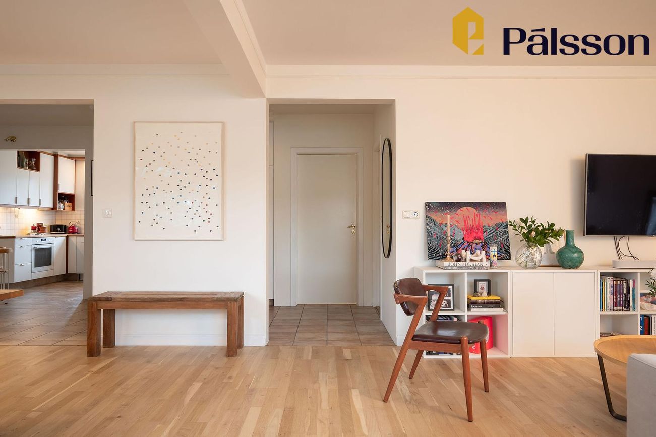 Kjartansgata 7 - 0101, 105 Reykjavík