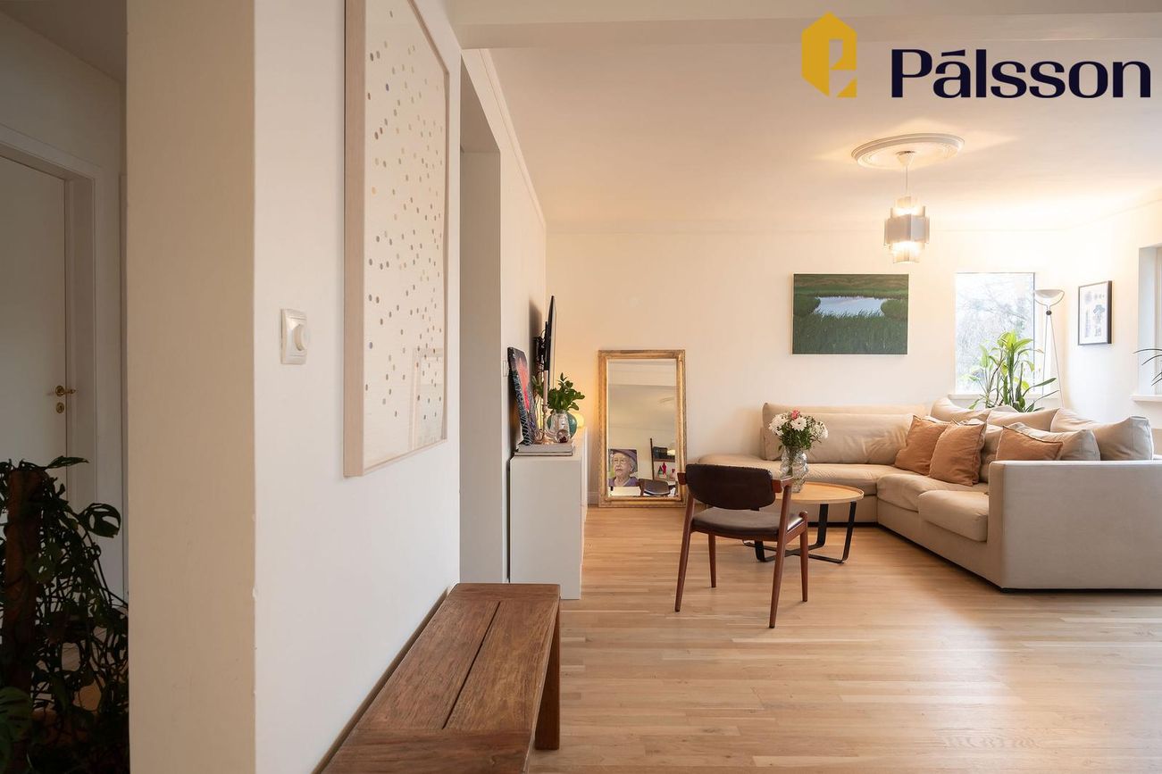 Kjartansgata 7 - 0101, 105 Reykjavík