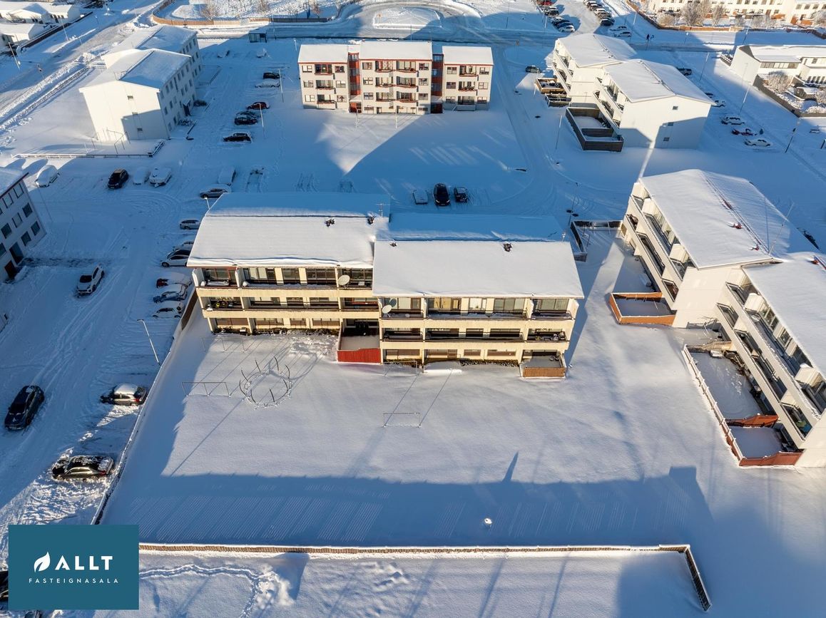 Heiðarhvammur 6, 230 Reykjanesbær