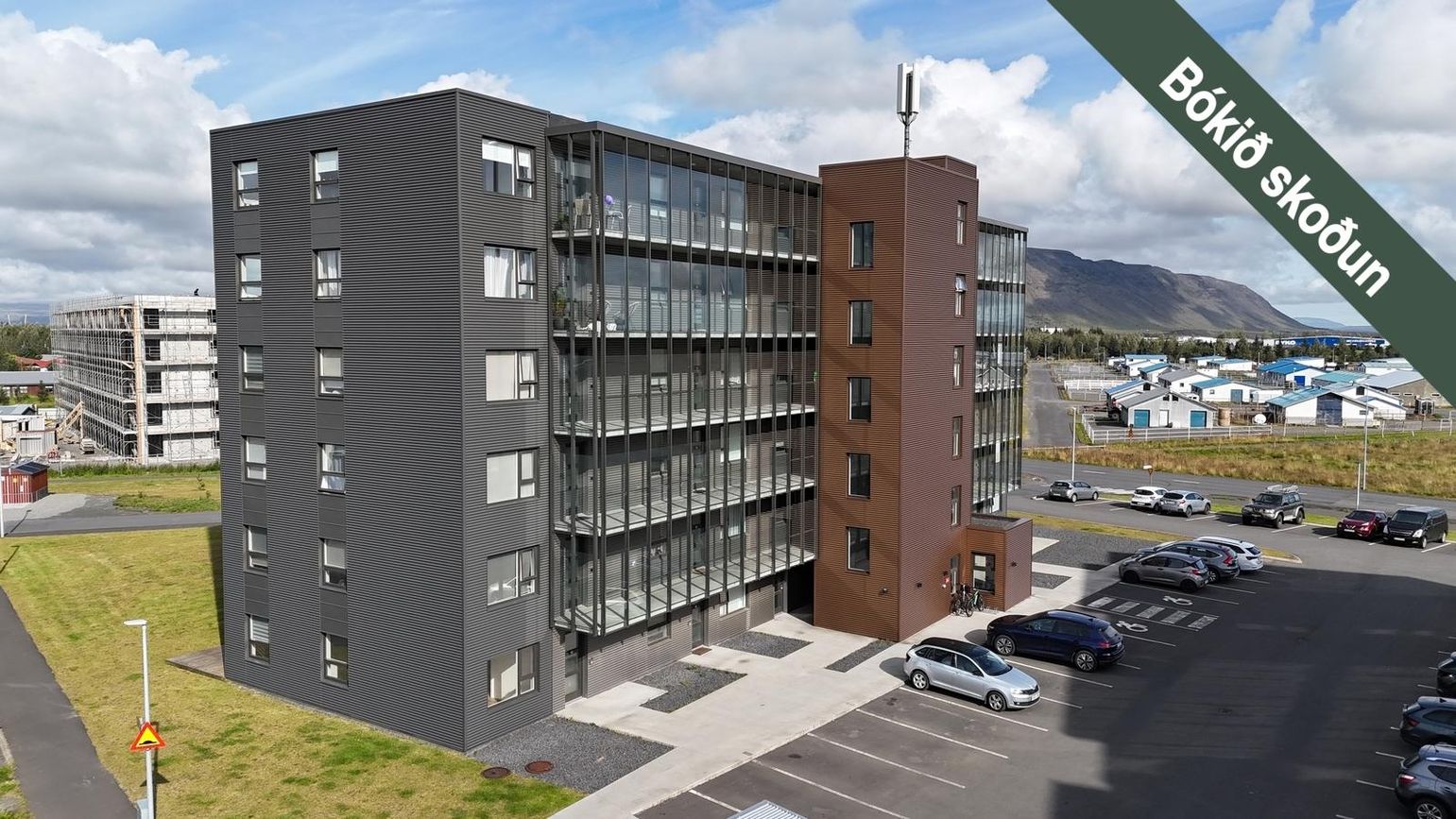 Austurhólar 10 - 0101, 800 Sveitarfélagið Árborg