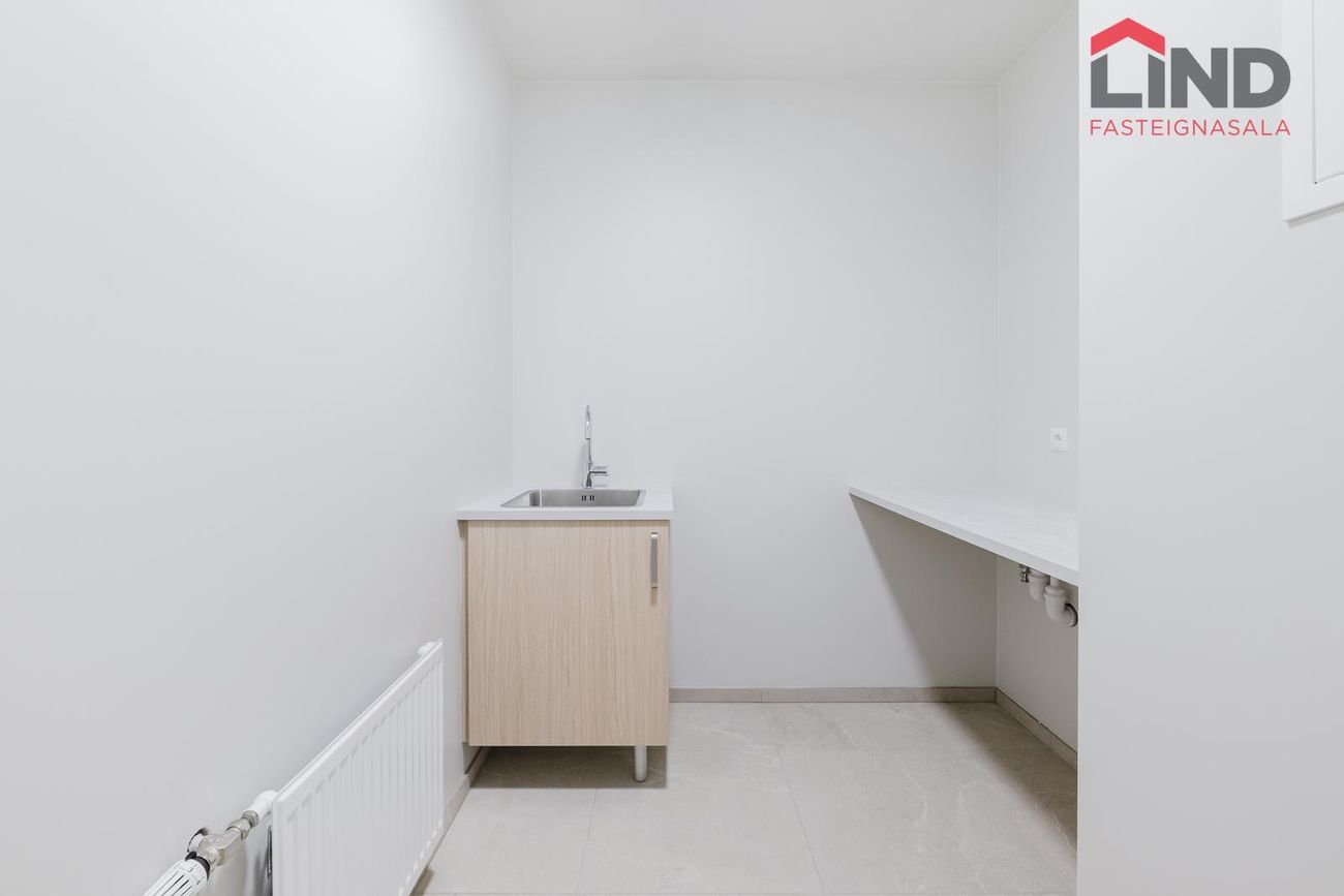 Hringhamar 33 - 0105, 221 Hafnarfjörður