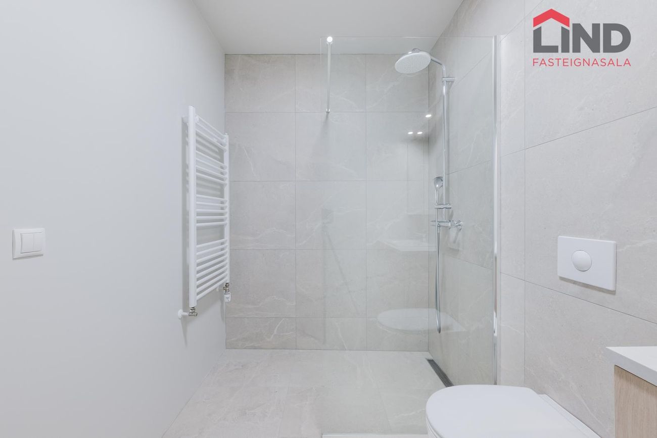 Hringhamar 33 - 0105, 221 Hafnarfjörður