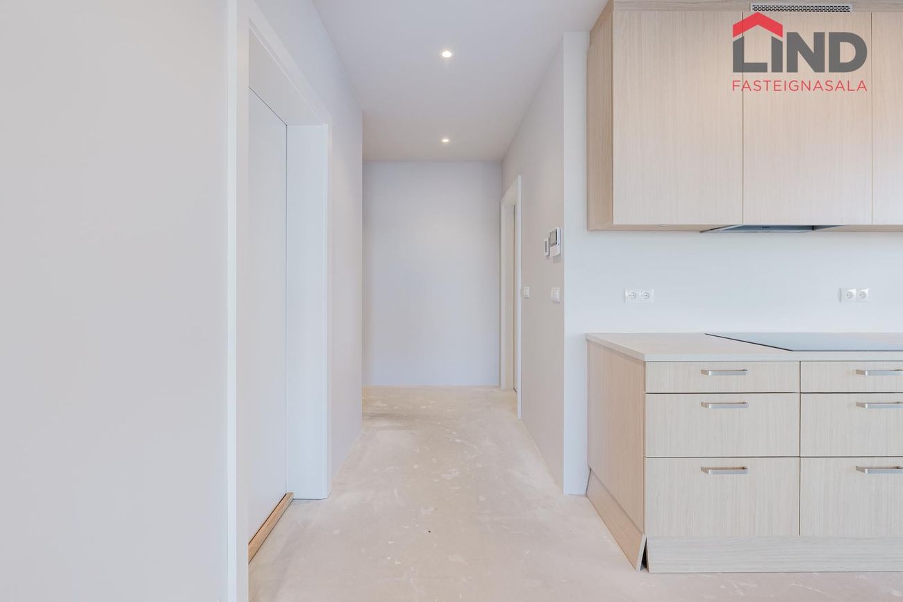 Hringhamar 33 - 0105, 221 Hafnarfjörður