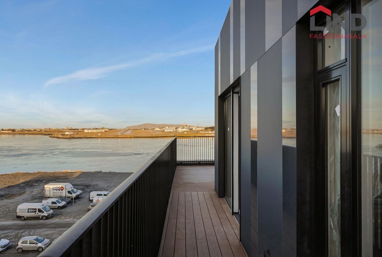 Hafnarbraut 18A - 0501, 200 Kópavogur