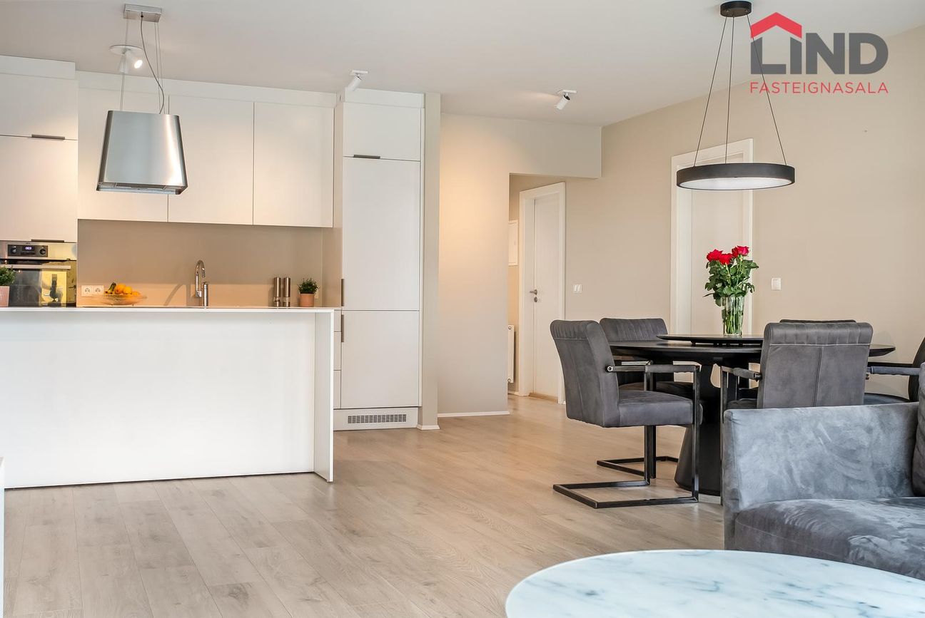 Hafnarbraut 12A, 200 Kópavogur