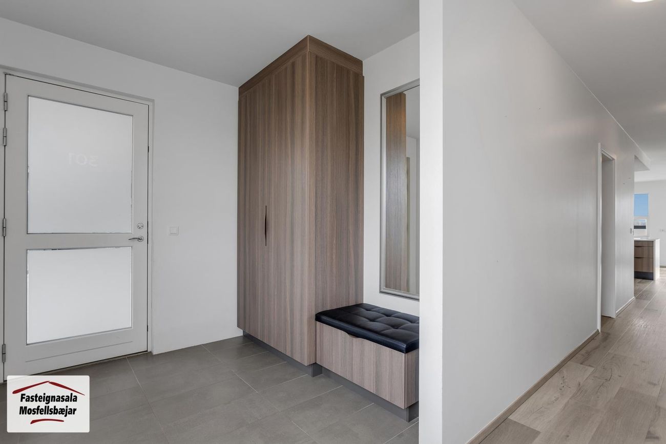 Gerplustræti 2 - 0301, 270 Mosfellsbær