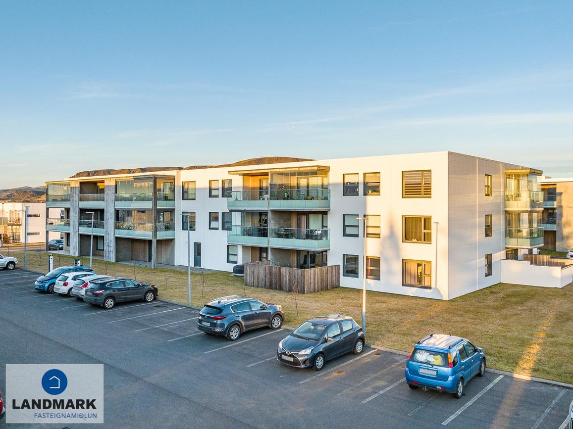 Álalækur 15, 800 Sveitarfélagið Árborg