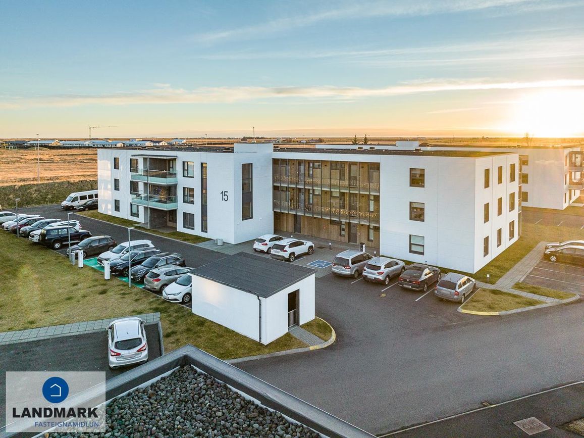 Álalækur 15, 800 Sveitarfélagið Árborg