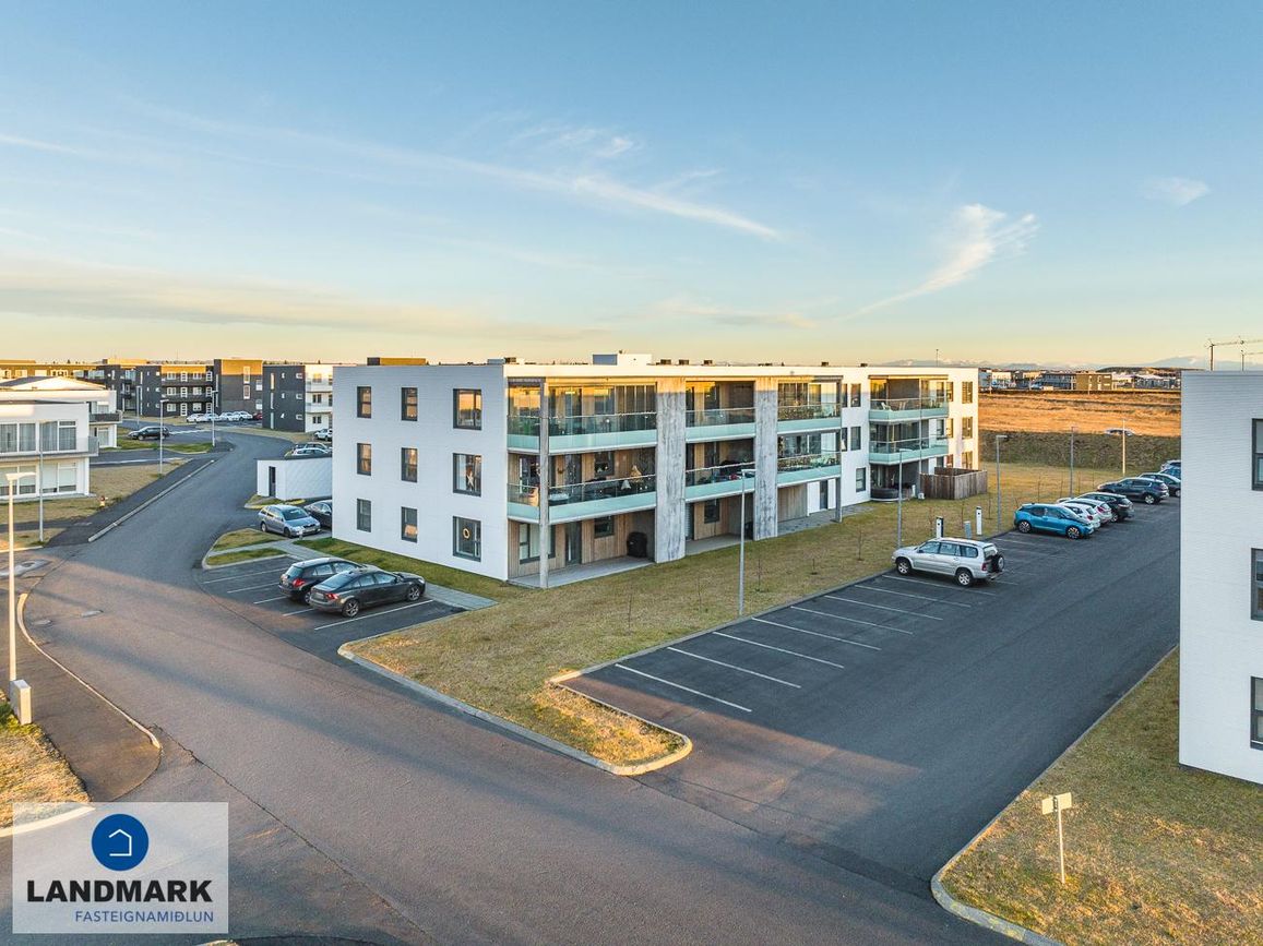 Álalækur 15, 800 Sveitarfélagið Árborg