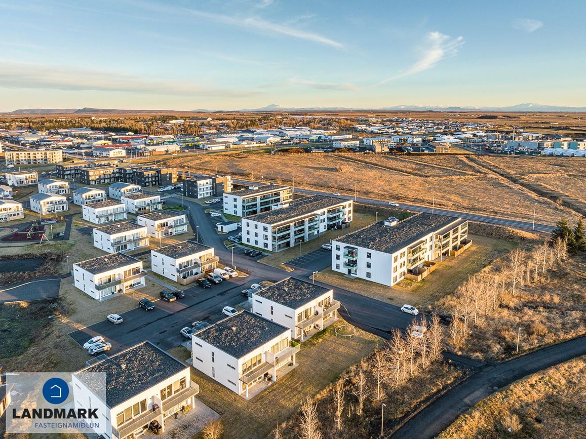 Álalækur 15, 800 Sveitarfélagið Árborg