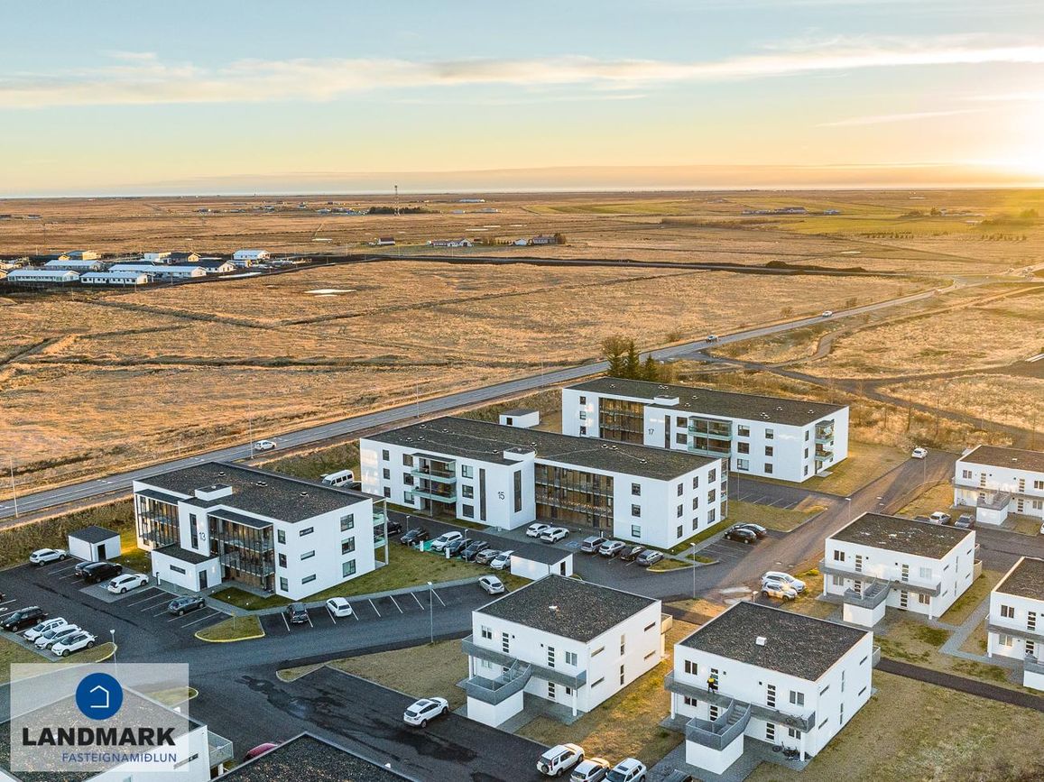 Álalækur 15, 800 Sveitarfélagið Árborg