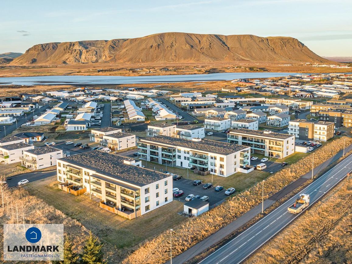 Álalækur 15, 800 Sveitarfélagið Árborg