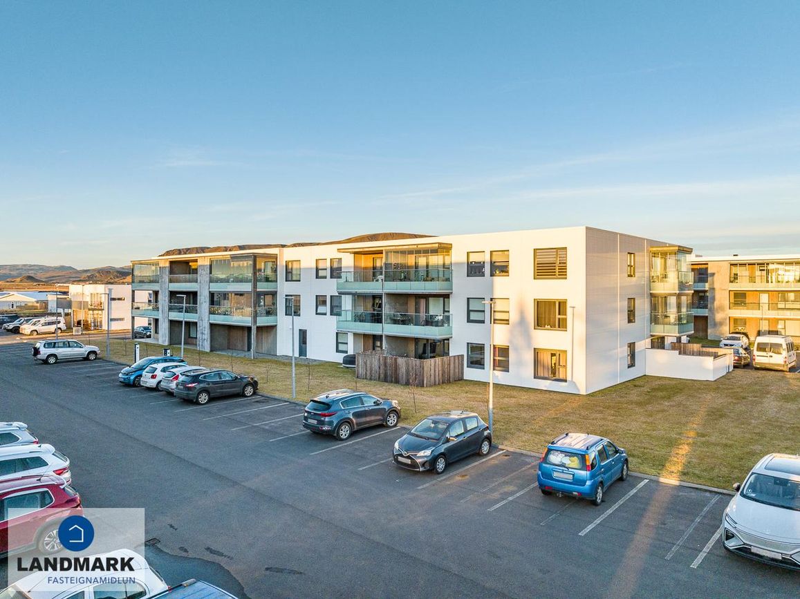 Álalækur 15, 800 Sveitarfélagið Árborg