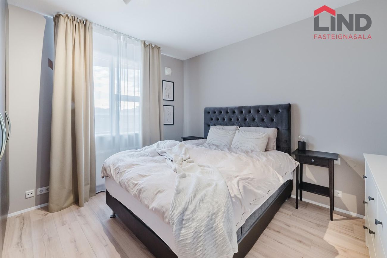 Lautasmári 1 - 0602, 201 Kópavogur