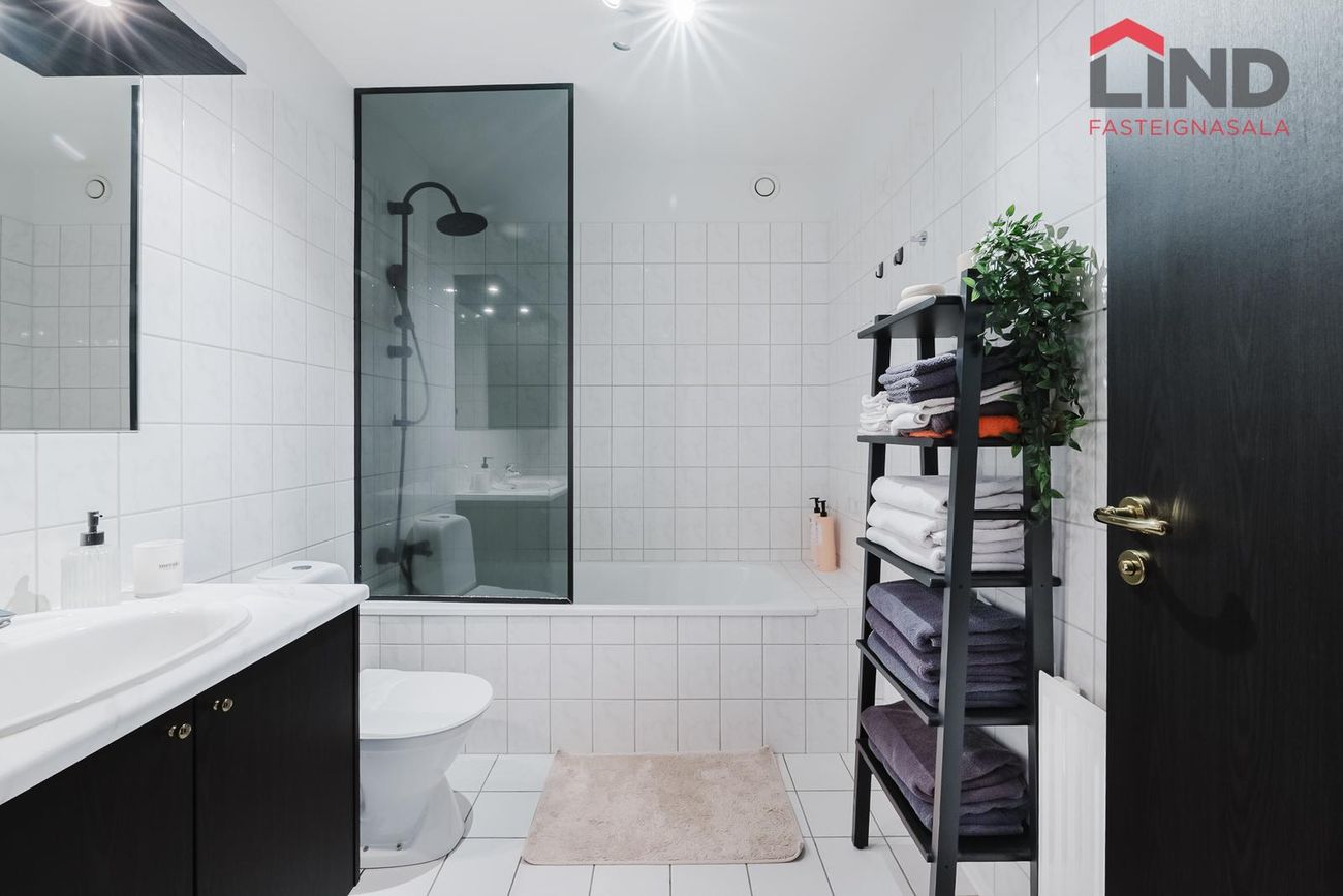 Lautasmári 1 - 0602, 201 Kópavogur