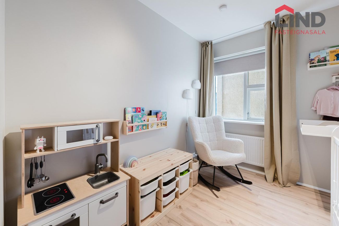 Lautasmári 1 - 0602, 201 Kópavogur