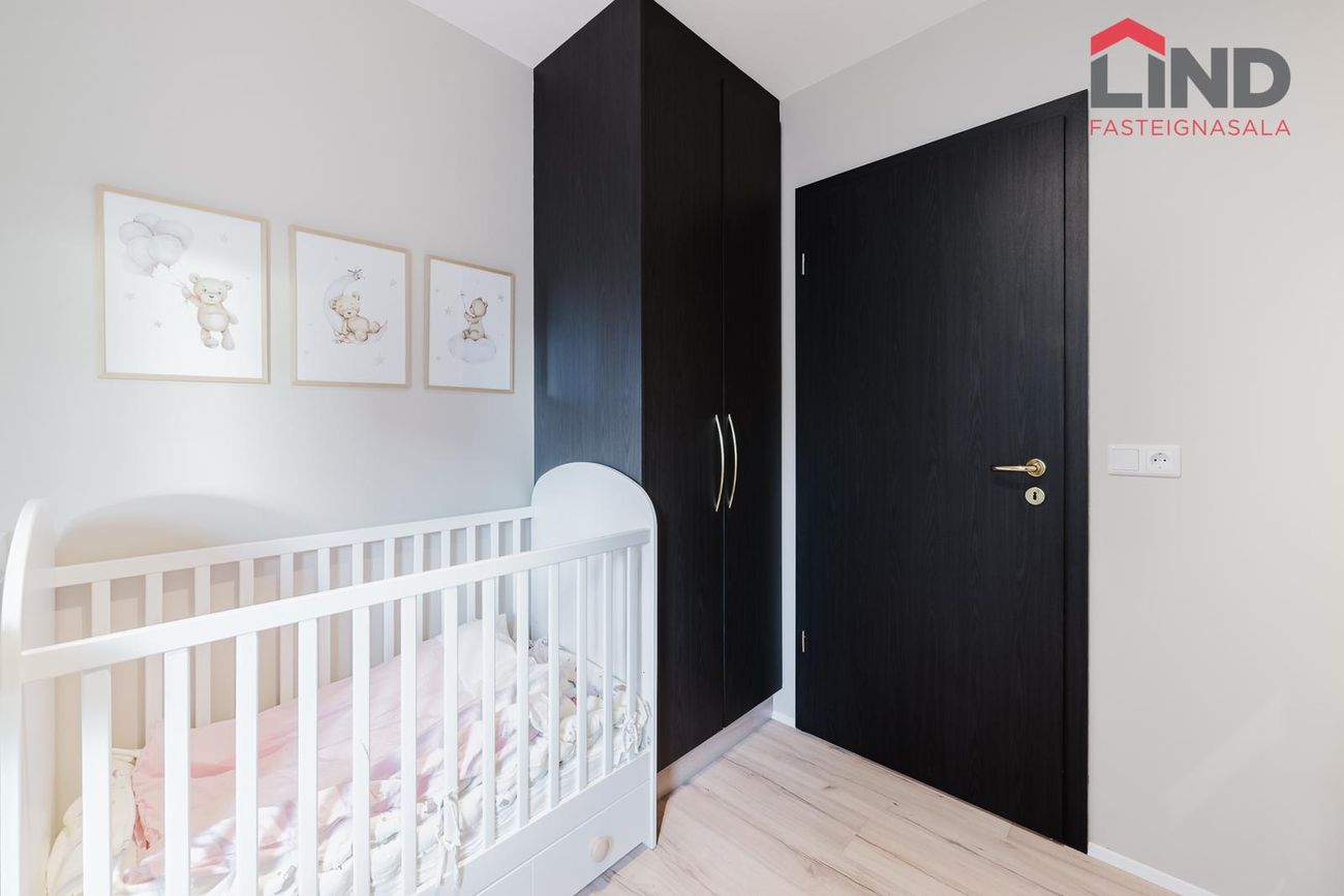 Lautasmári 1 - 0602, 201 Kópavogur