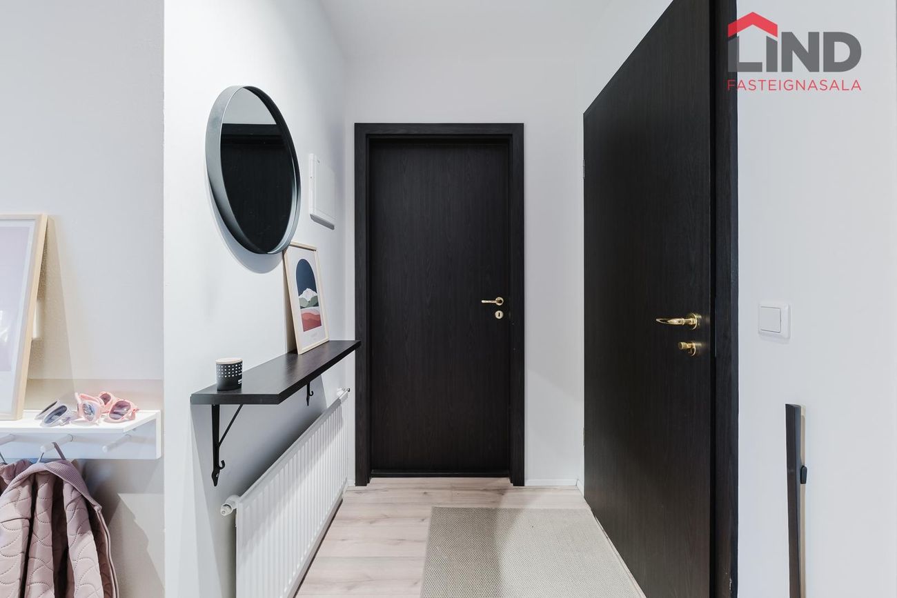 Lautasmári 1 - 0602, 201 Kópavogur