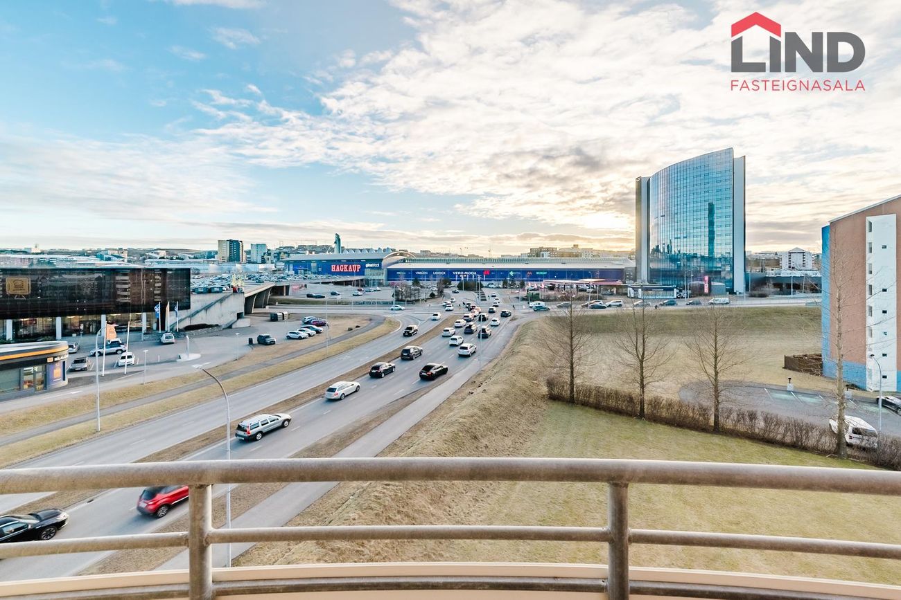 Lautasmári 1 - 0602, 201 Kópavogur