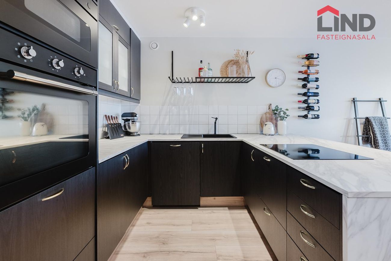 Lautasmári 1 - 0602, 201 Kópavogur