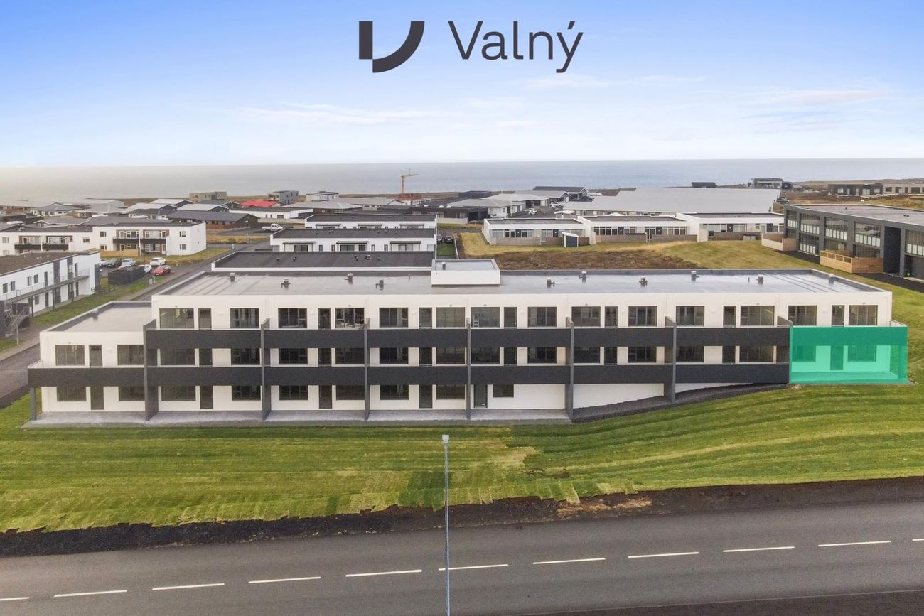 Reynidalur 2, 260 Reykjanesbær