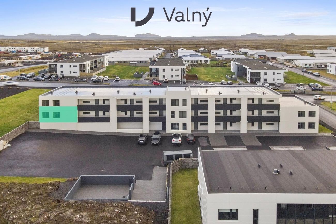 Reynidalur 2, 260 Reykjanesbær