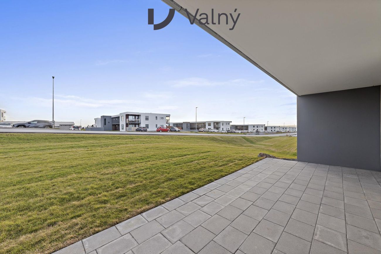 Reynidalur 2 - 0201, 260 Reykjanesbær